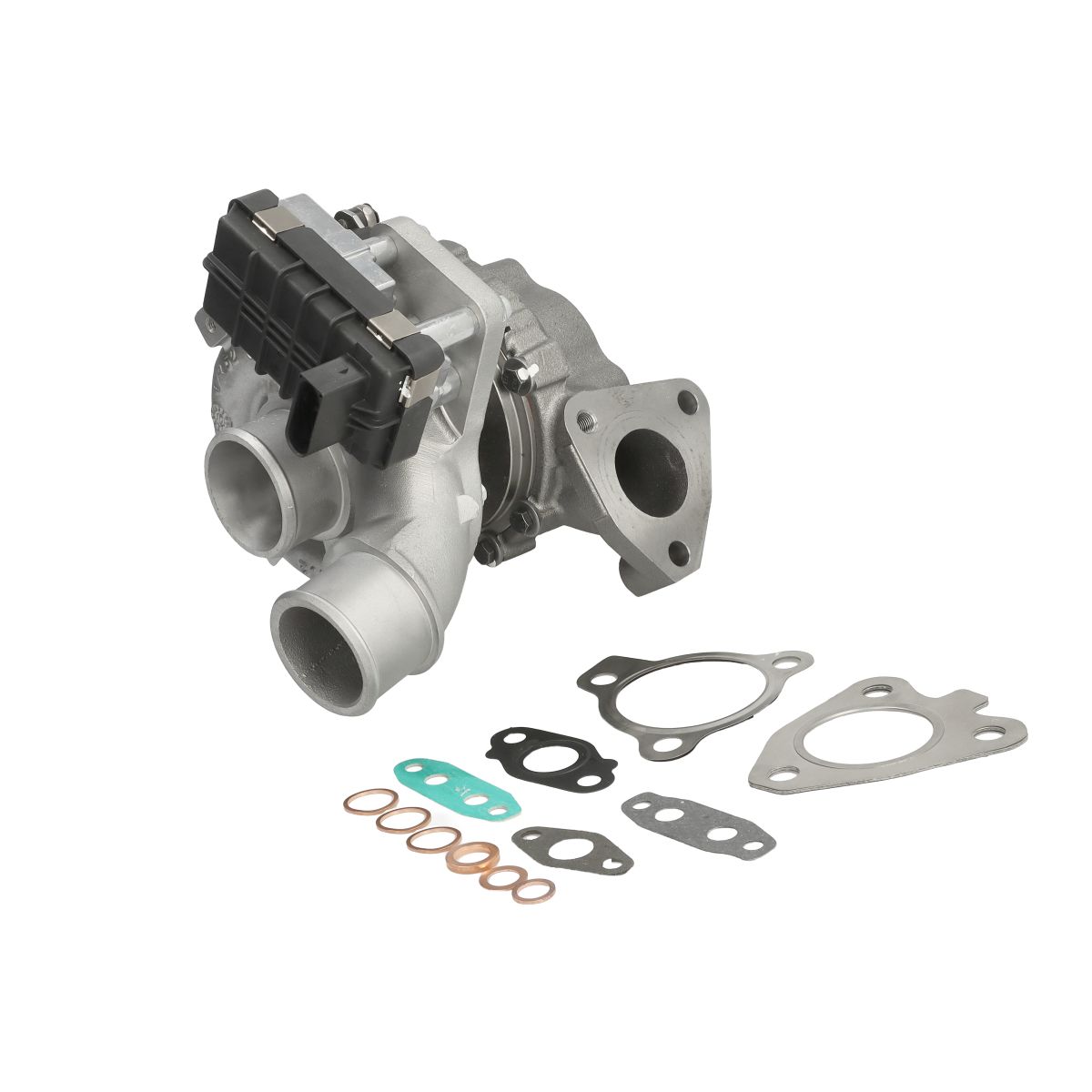 Lader, Aufladung TURBO REMAN 780502-1/TR