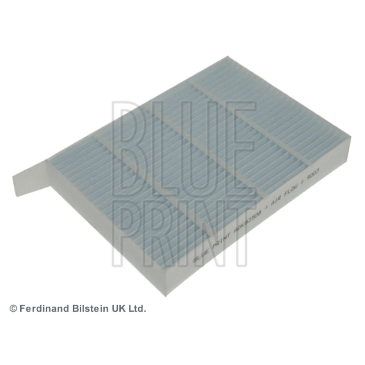 Image of Cabineluchtfilter