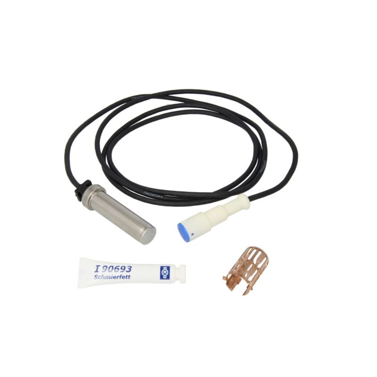 Image of ABS-sensor -BREMSE