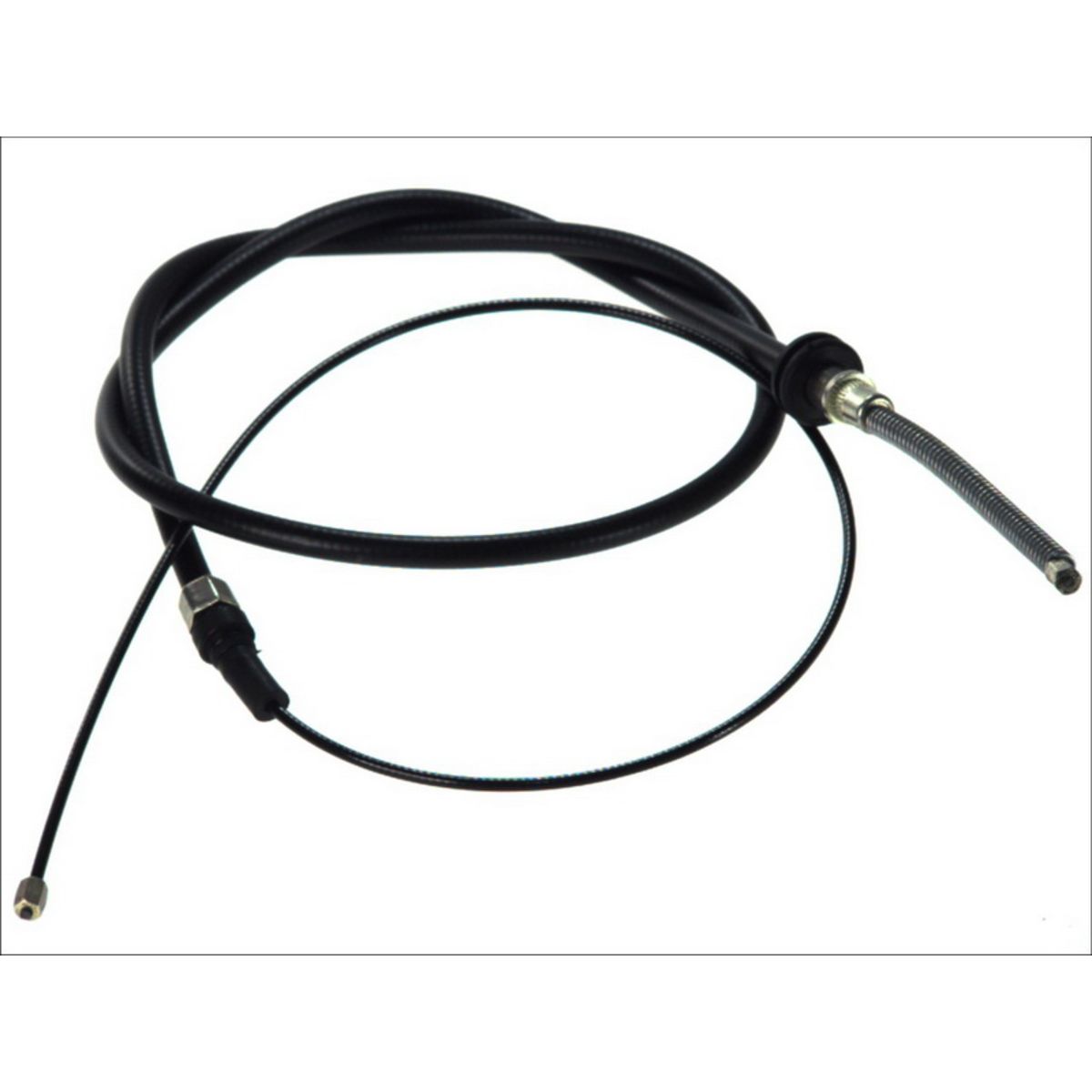 Image of Kabel, parkeerrem