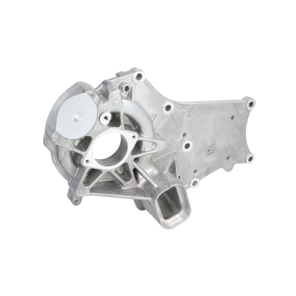Gehäuse, Wasserpumpe DT Spare Parts 2.15622