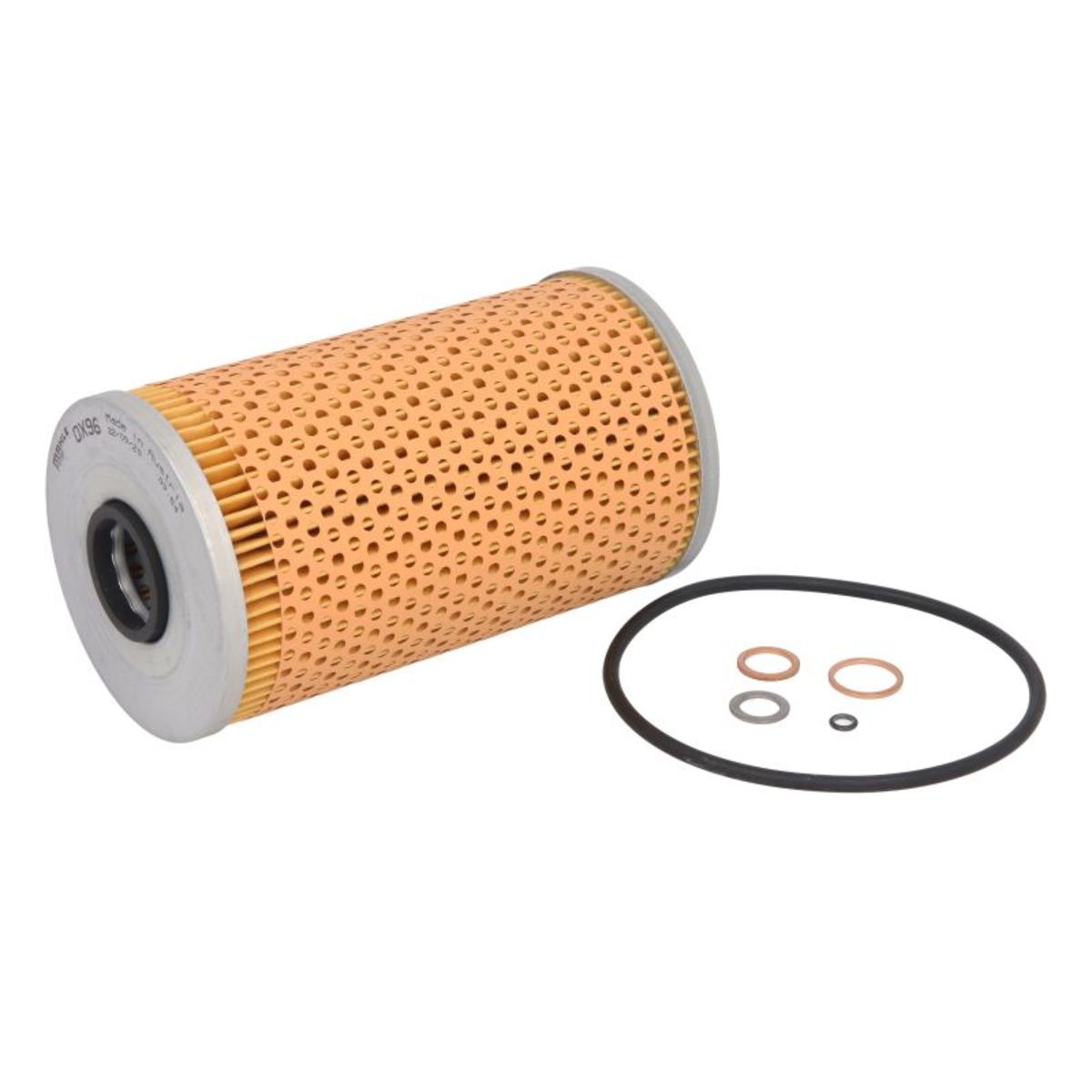 Knecht Filtro Olio Ox 96D