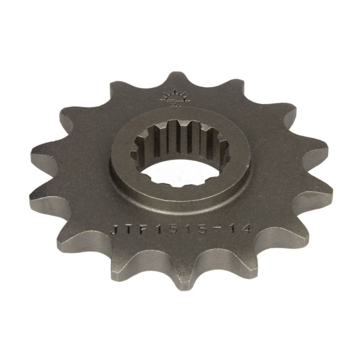 Couronne moto JT JTF1515,14