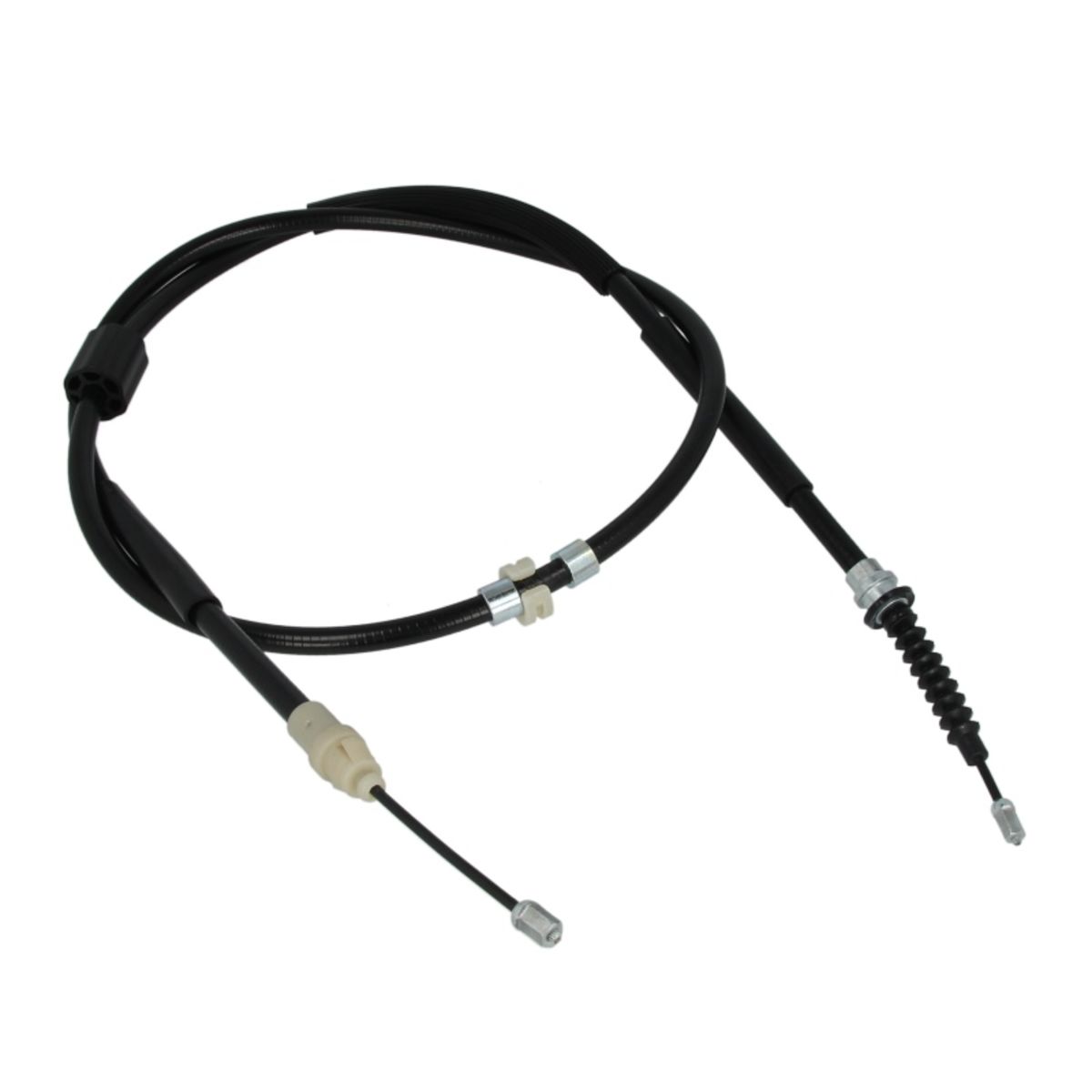 Image of Kabel, parkeerrem
