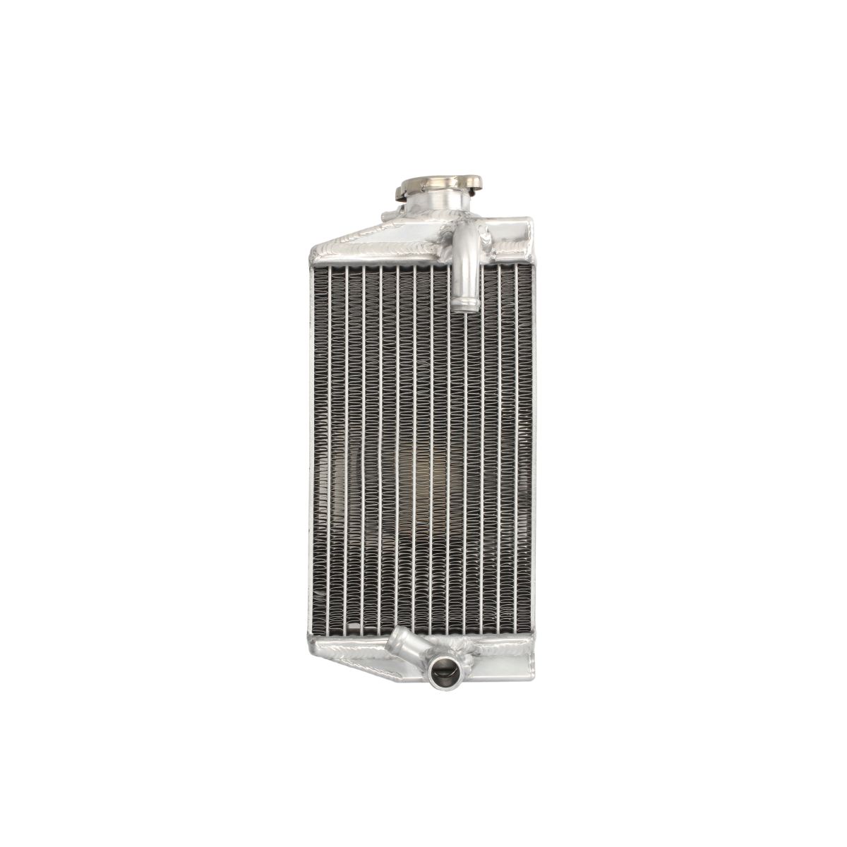 Radiatore, raffreddamento motore 4 RIDE RAD-022R