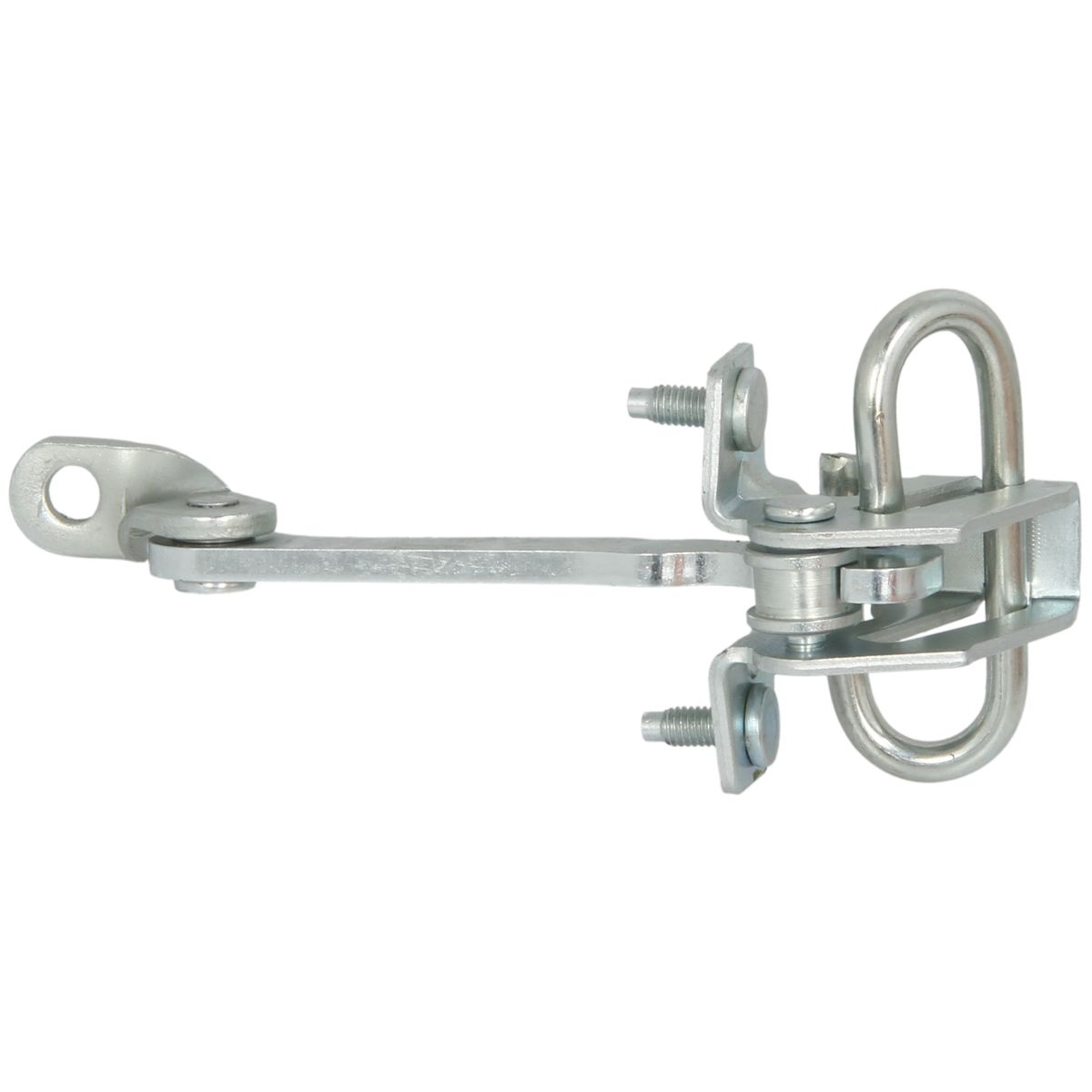 Image of Deurbevestiging, openingsbegrenzer