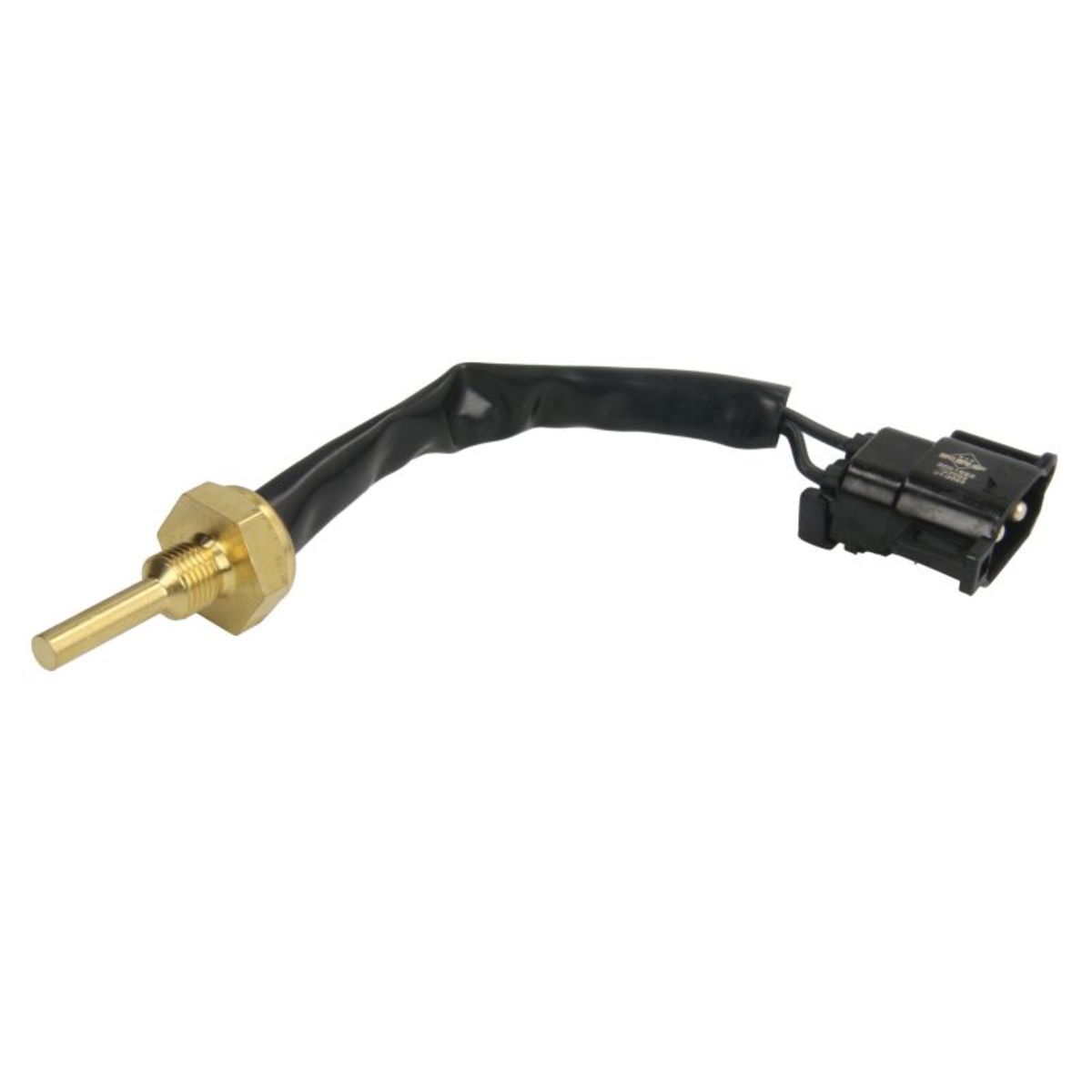 Sensor, Kühlmitteltemperatur 727058 NRF für VOLVO RENAULT - Bild 6