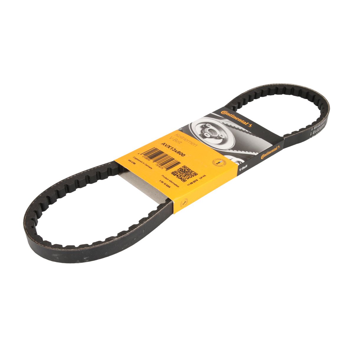 V-riem CONTINENTAL