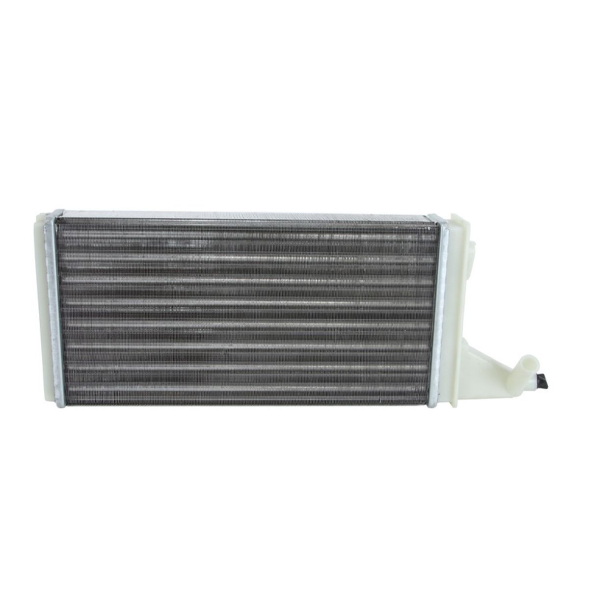 Image of Warmtewisselaar, interieur verwarming