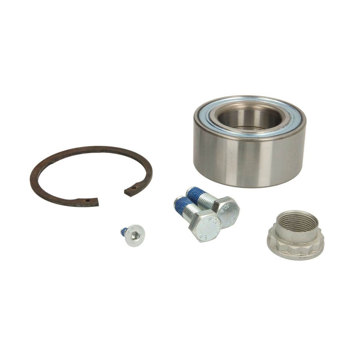 Set di cuscinetti ruota MEYLE 014 033 0101