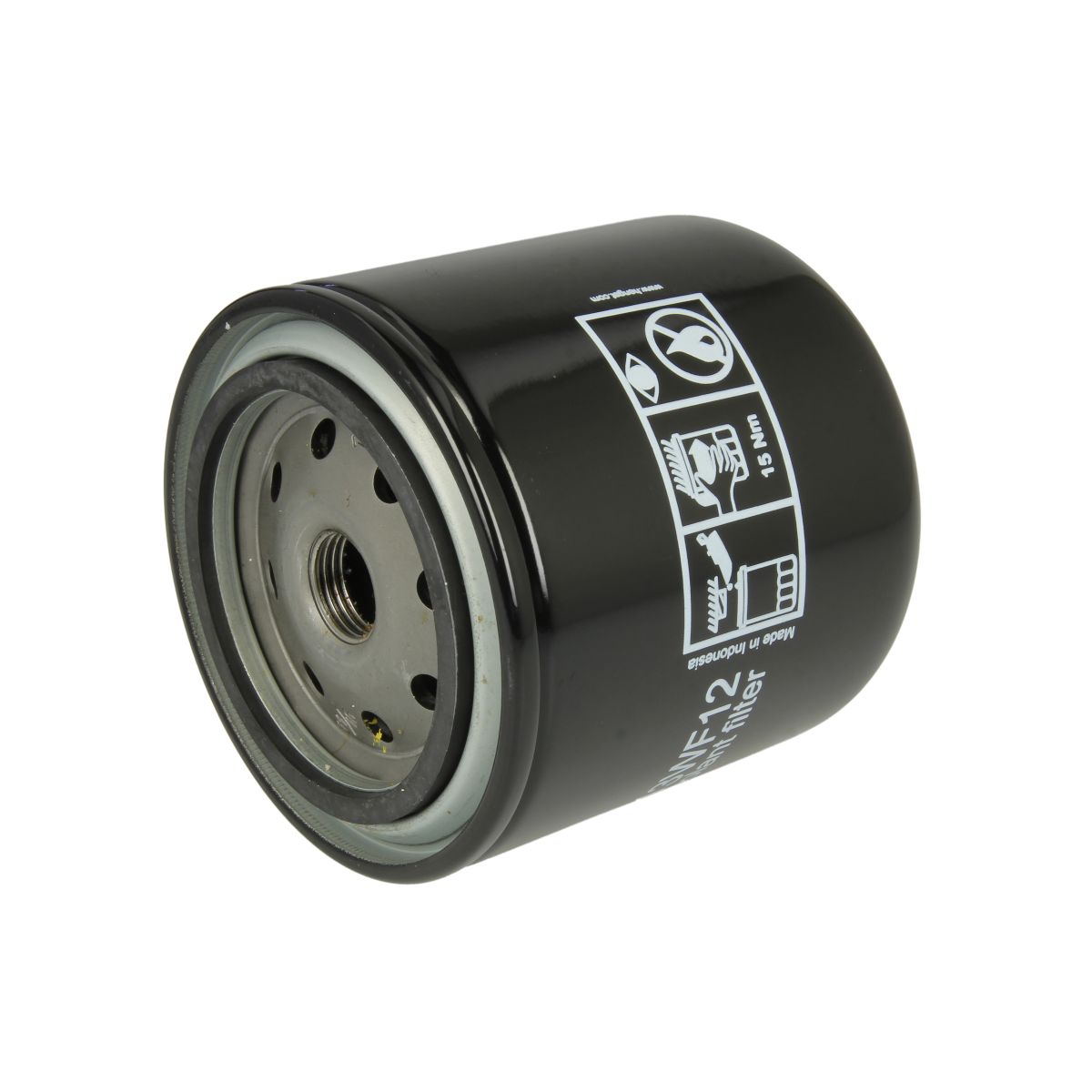 Image of Koelvloeistof filter  FILTER