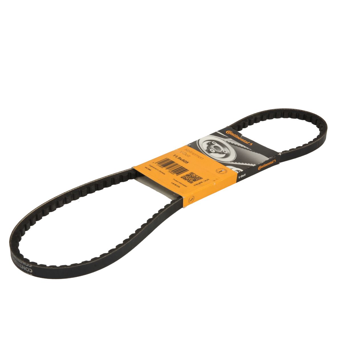 Image of V-riem CONTINENTAL