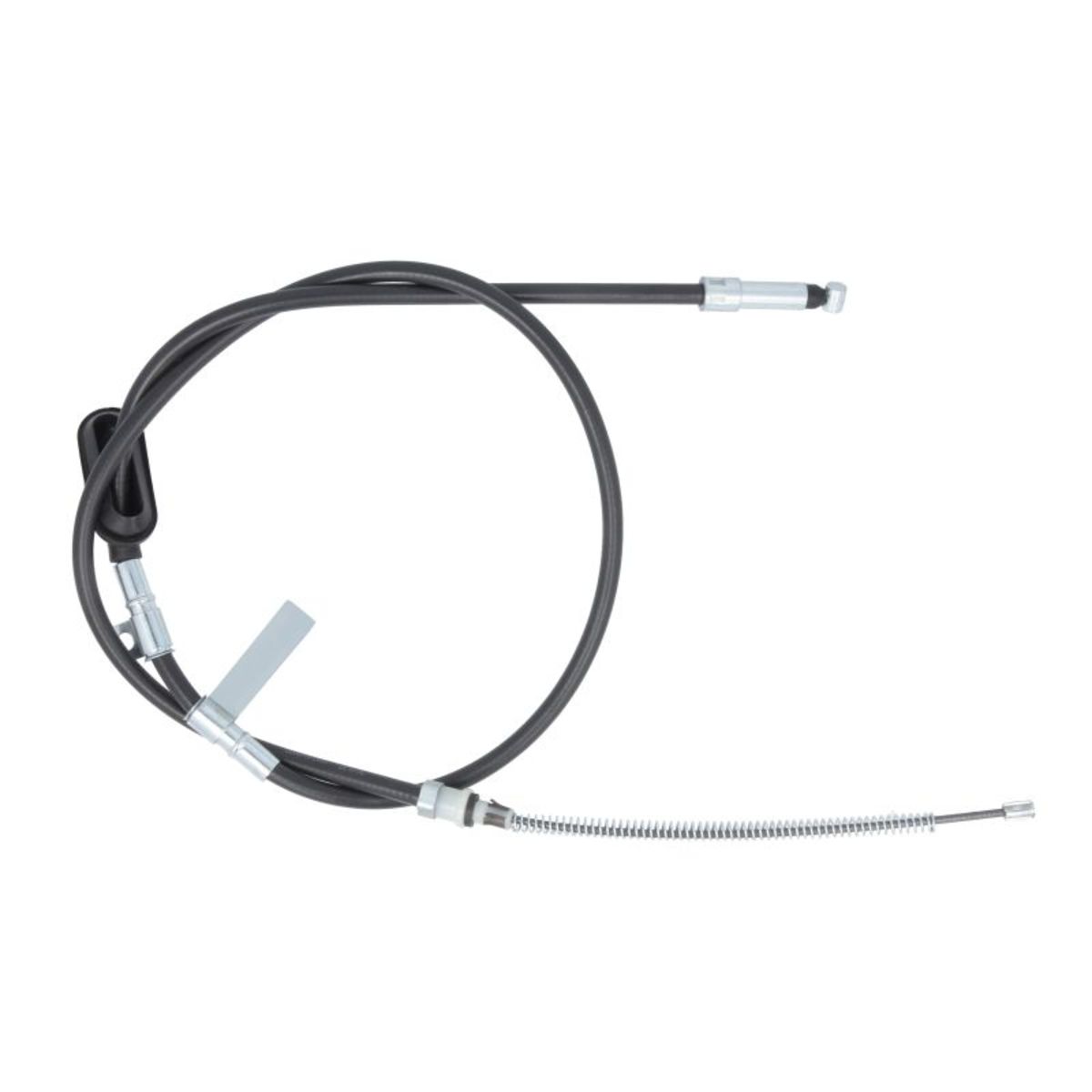 Image of Kabel, parkeerrem
