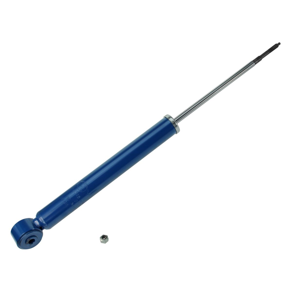 Meyle Ammortizzatore 16-26 715 0002