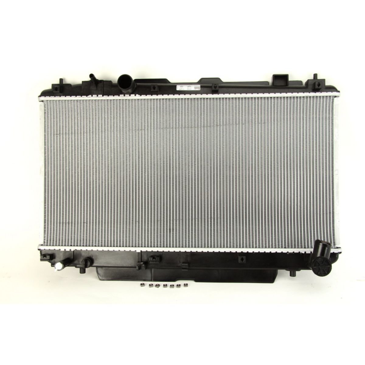 Image of Radiator, motorkoeling
