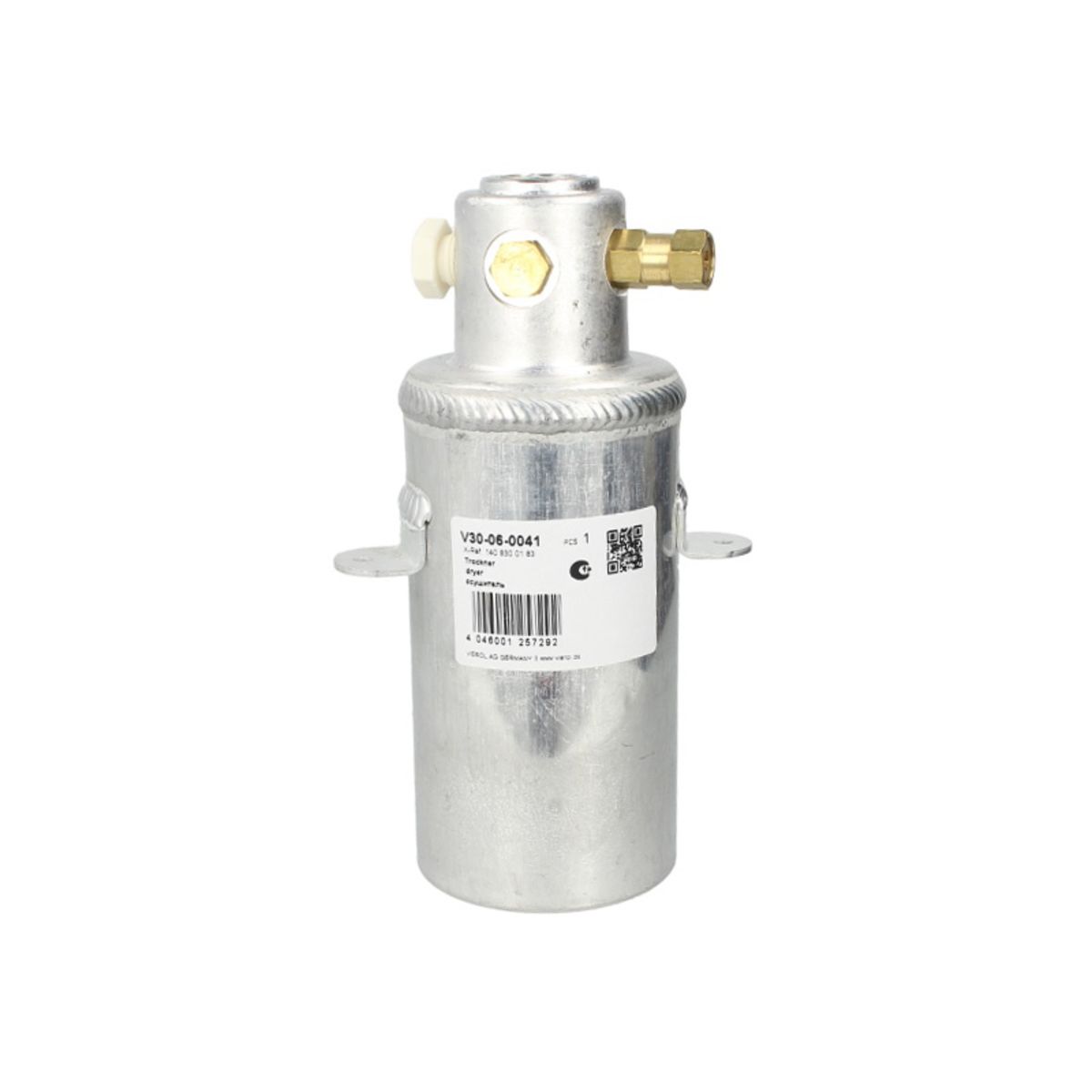 Image of Droger, airconditioningsysteem
