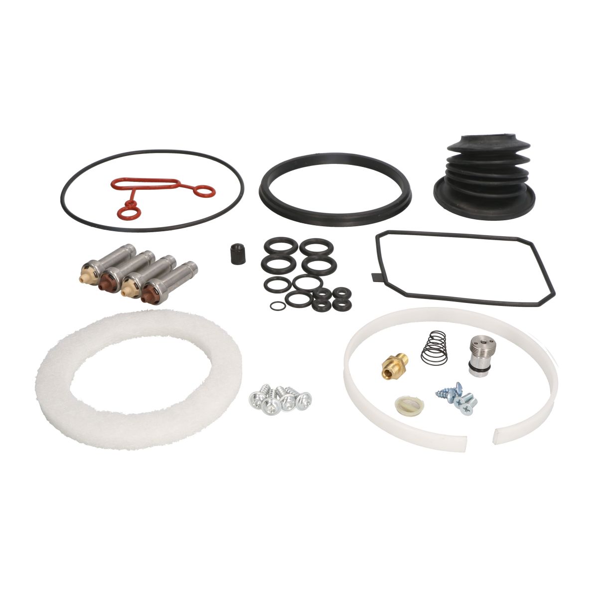Image of Reparatieset, koppelingscilinder