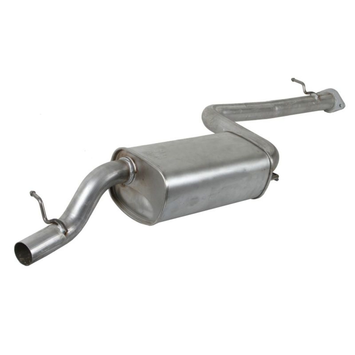 Image of Geluiddemper achter