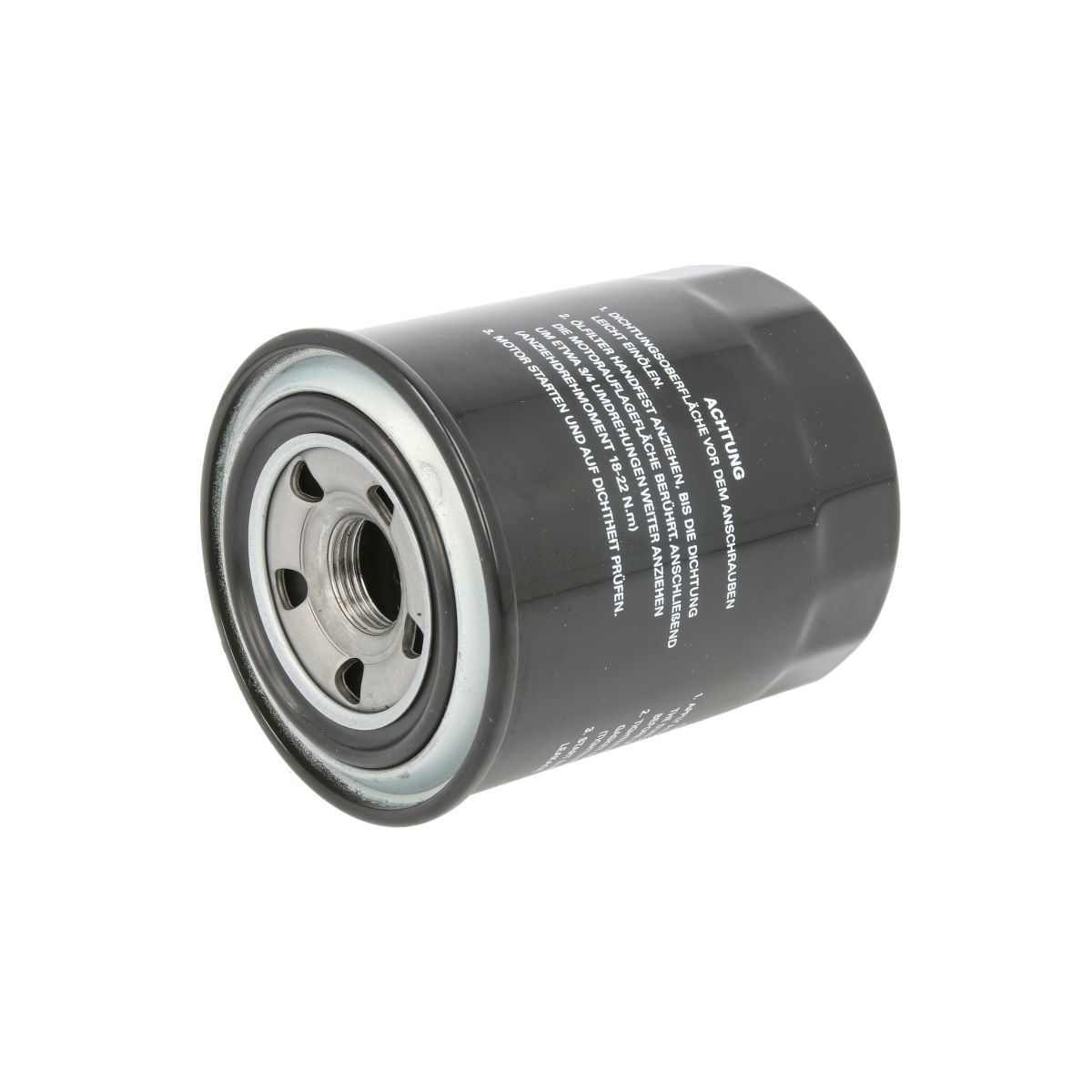 Image of Oliefilter