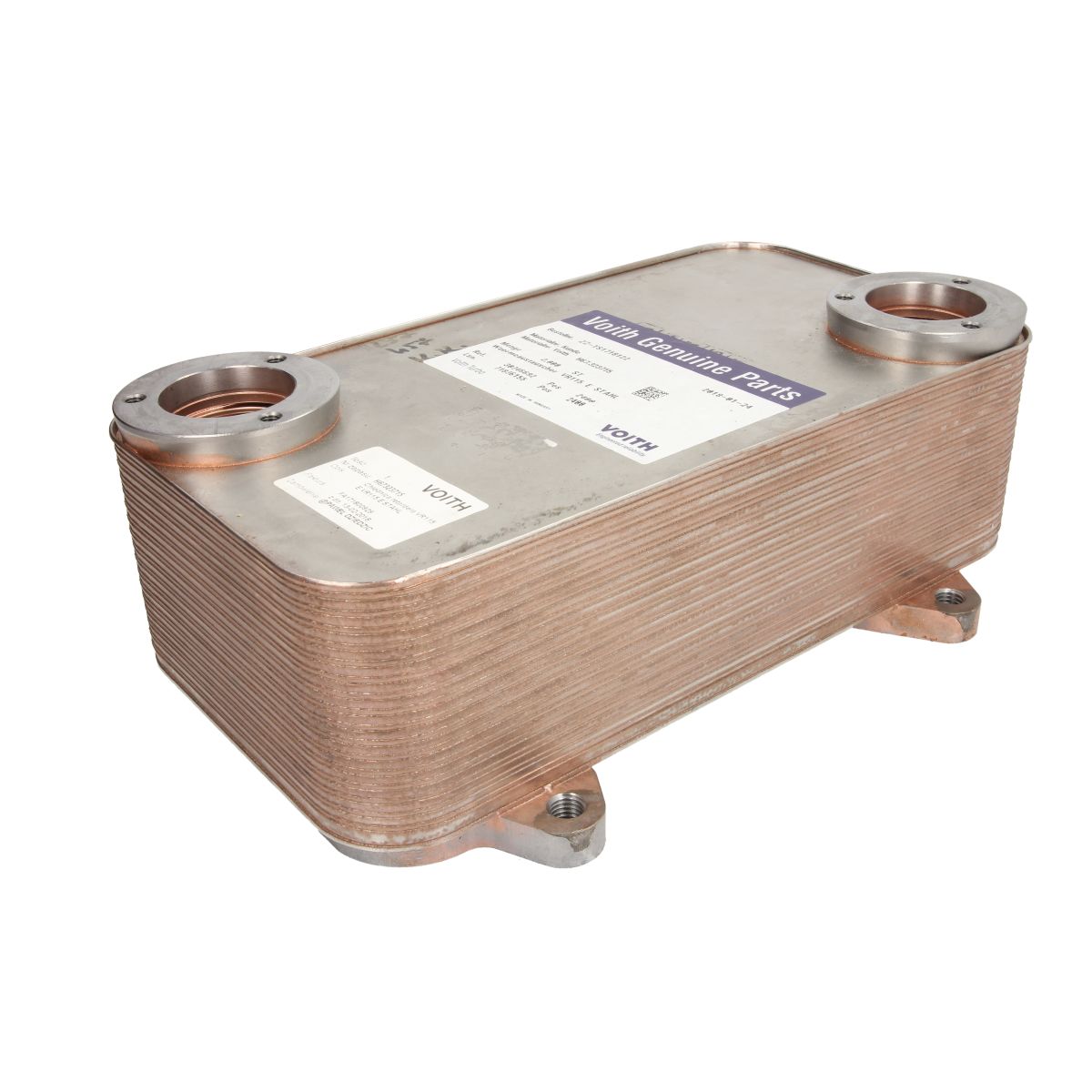 Image of Olie radiator, motorolie