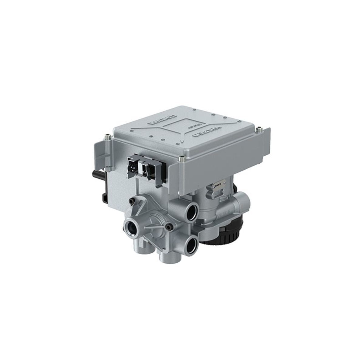 Image of Asmodulator