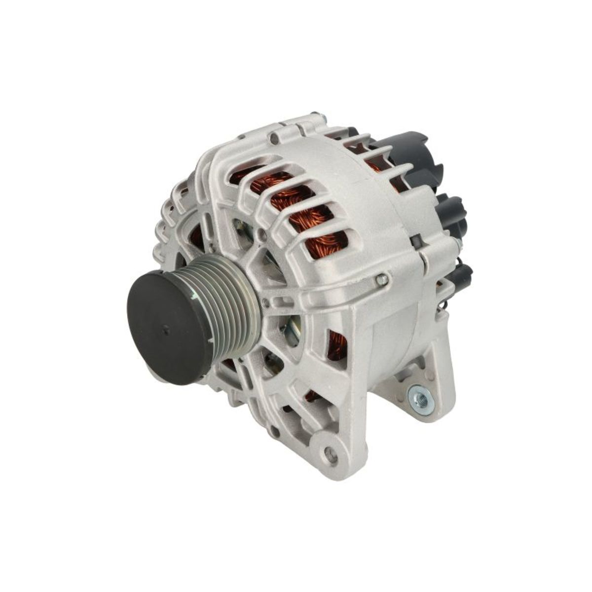 Alternatore 115356 HC-Cargo per RENAULT OPEL DACIA - Immagine 5