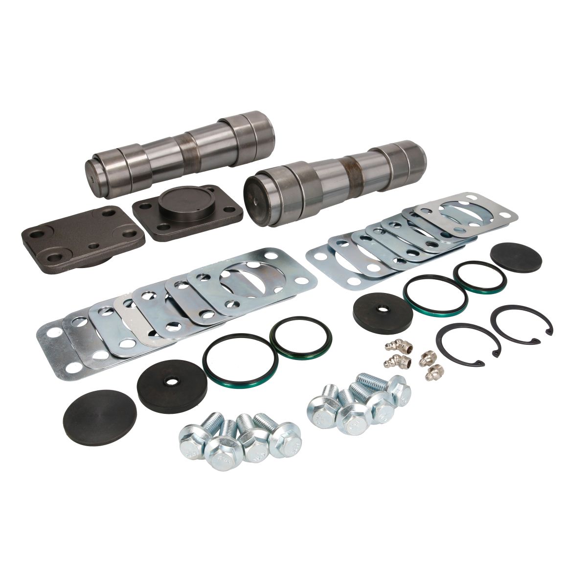 C.e.i Fusee Reparatieset 230152