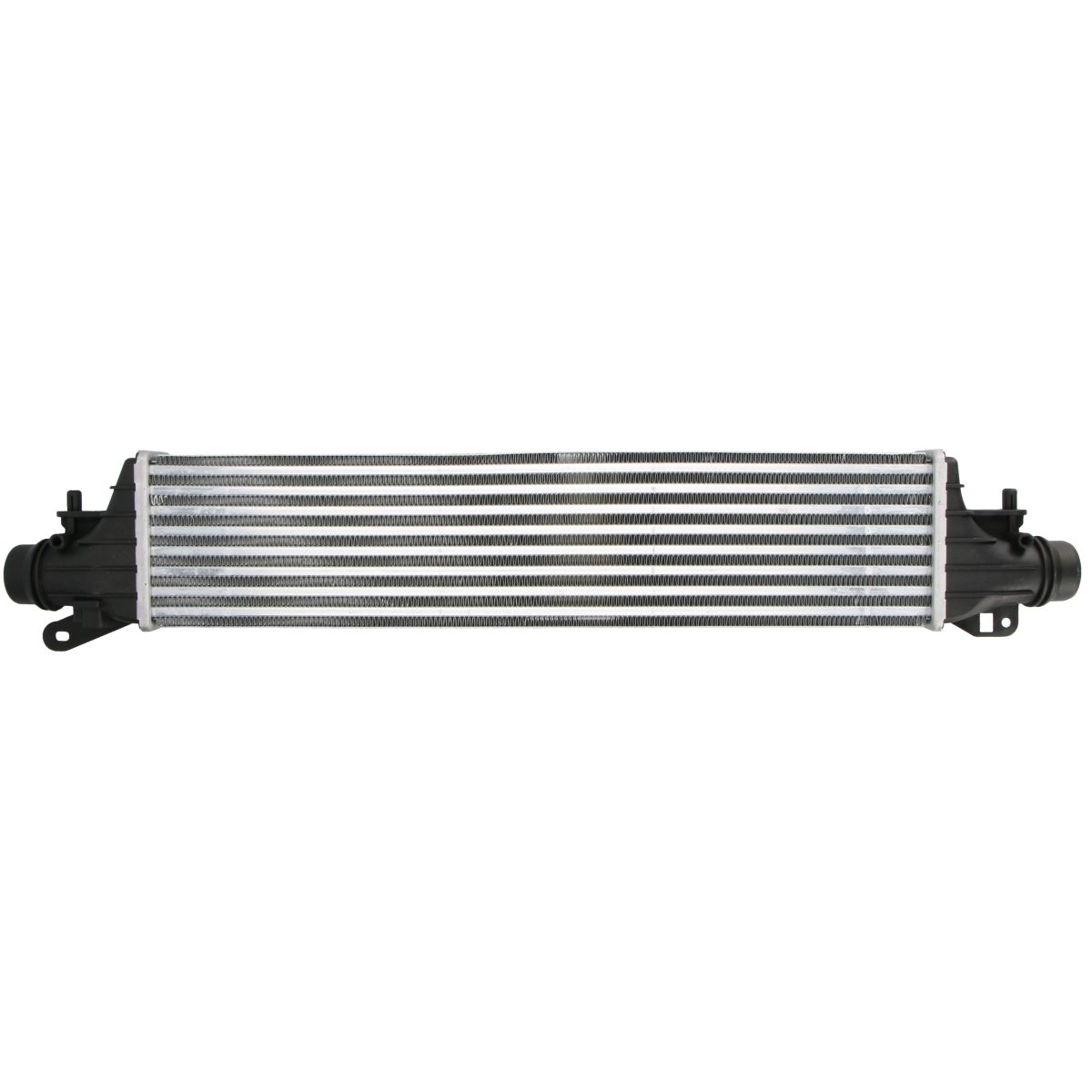 Image of Intercooler, inlaatluchtRadiator
