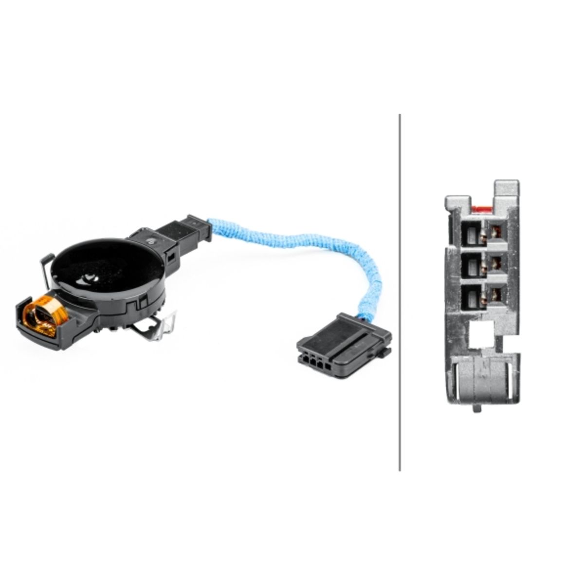 Image of Regensensor