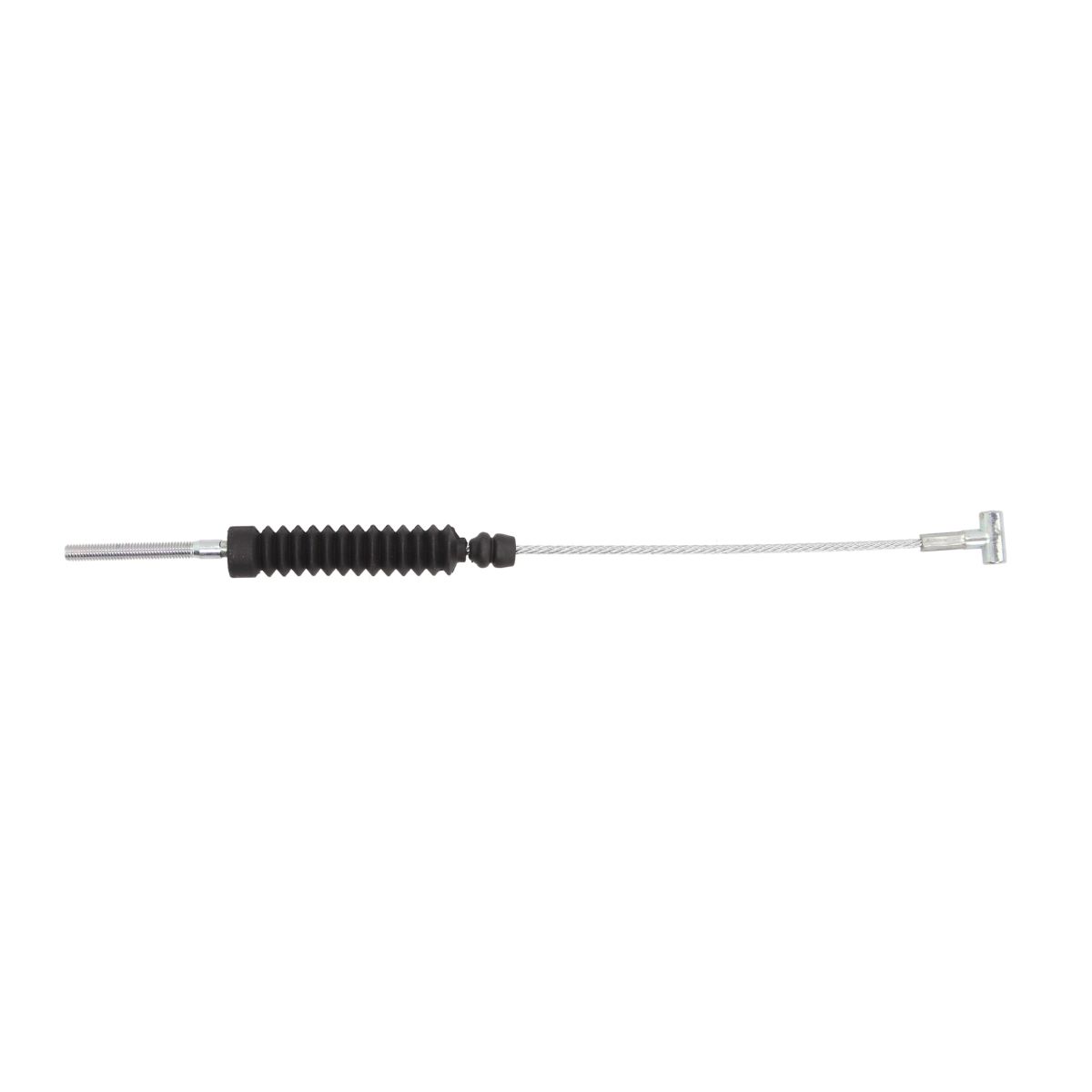 Image of Kabel, parkeerrem