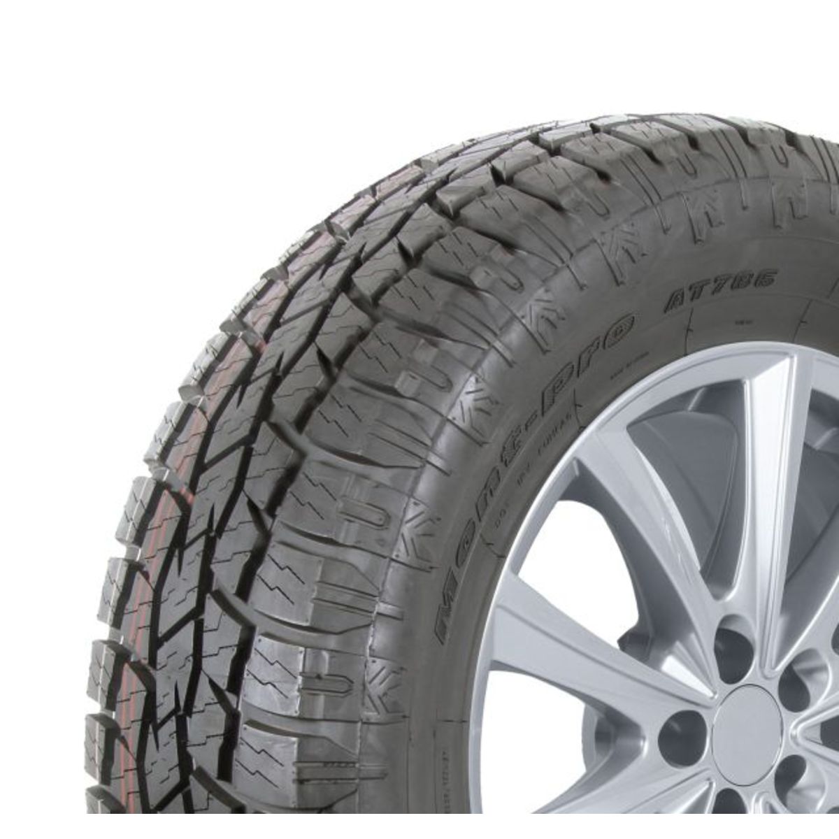 Pneus d'été SUNFULL Mont-Pro AT786 265/70R15 112T