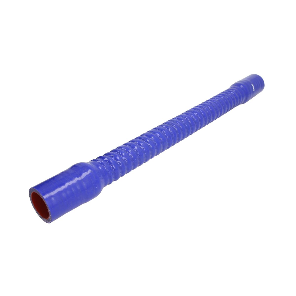 Image of Siliconenleiding van het koelsysteem