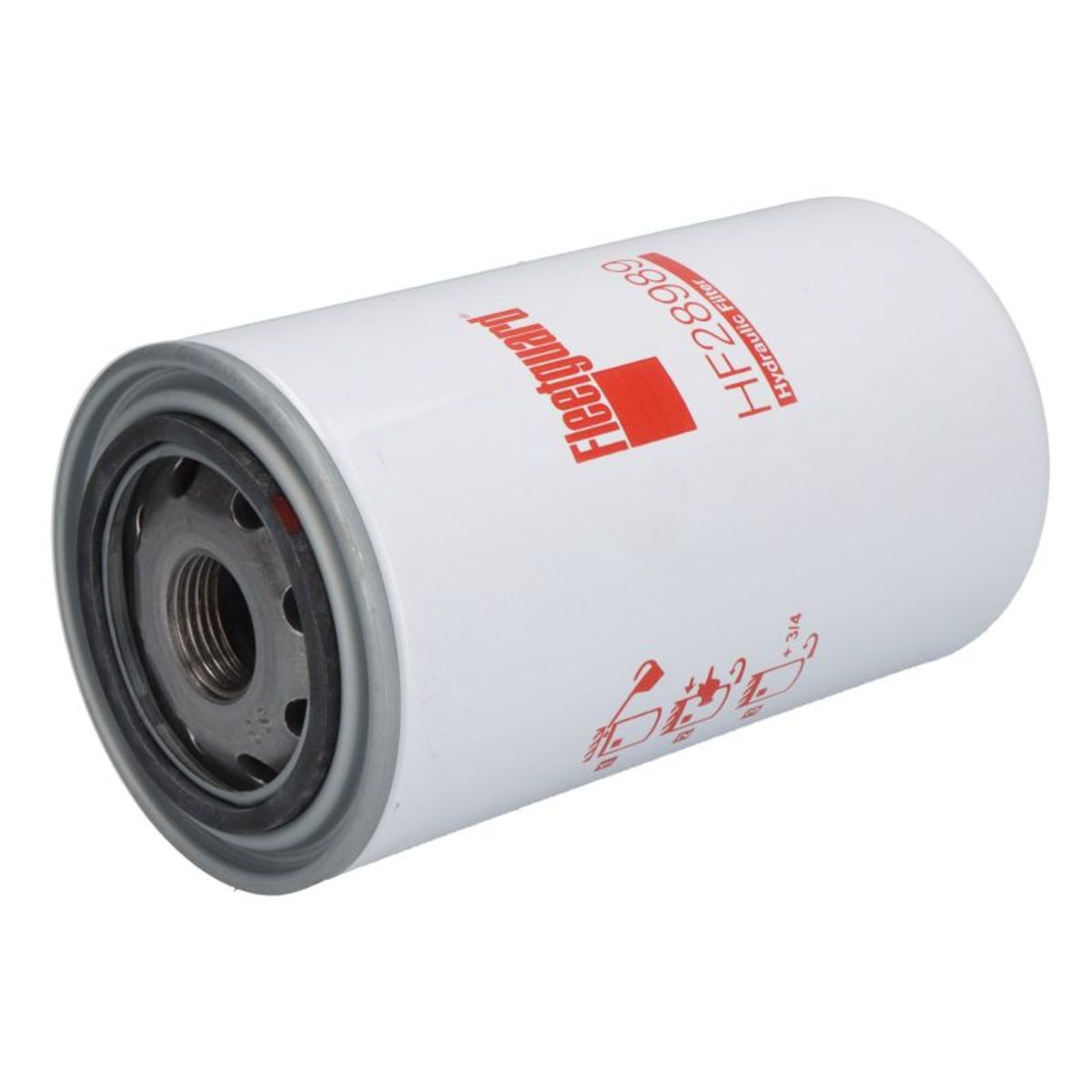 Image of Oliefilter
