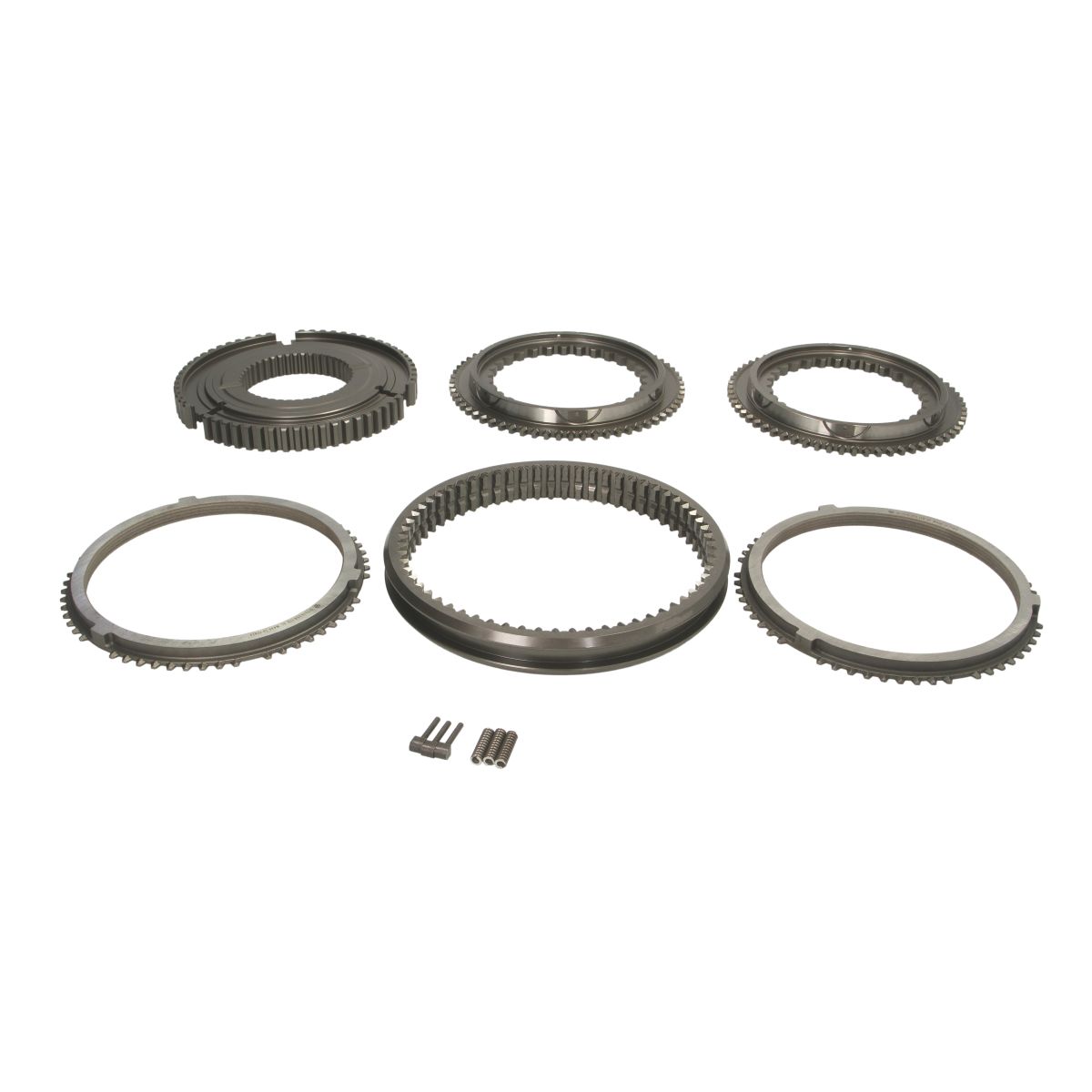 C.e.i Reparatieset Voor Synchronisator Versnellingsbak 298.572