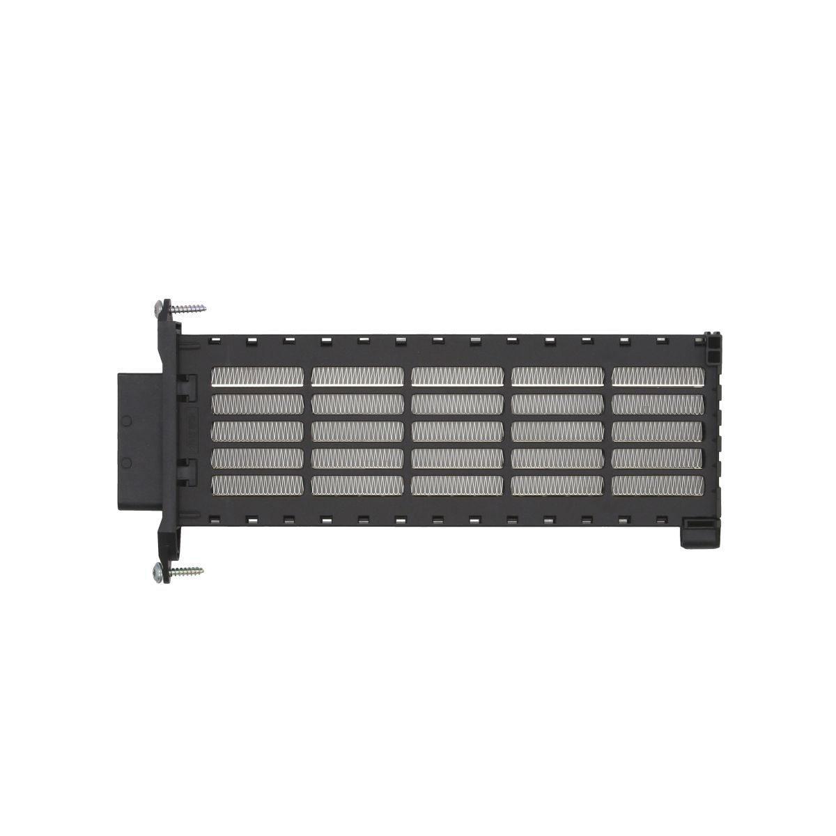 Parkeerverwarming