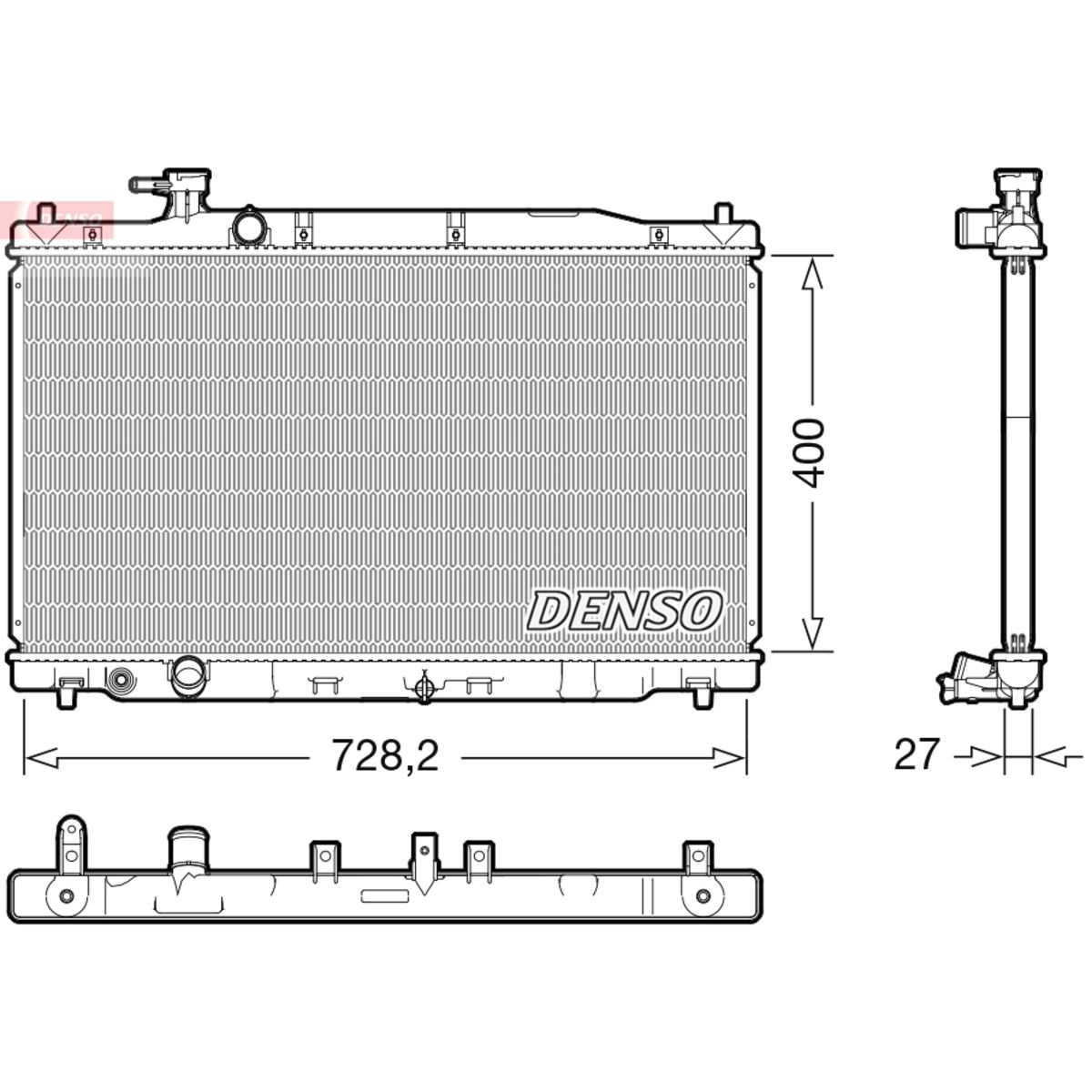 Image of Radiator