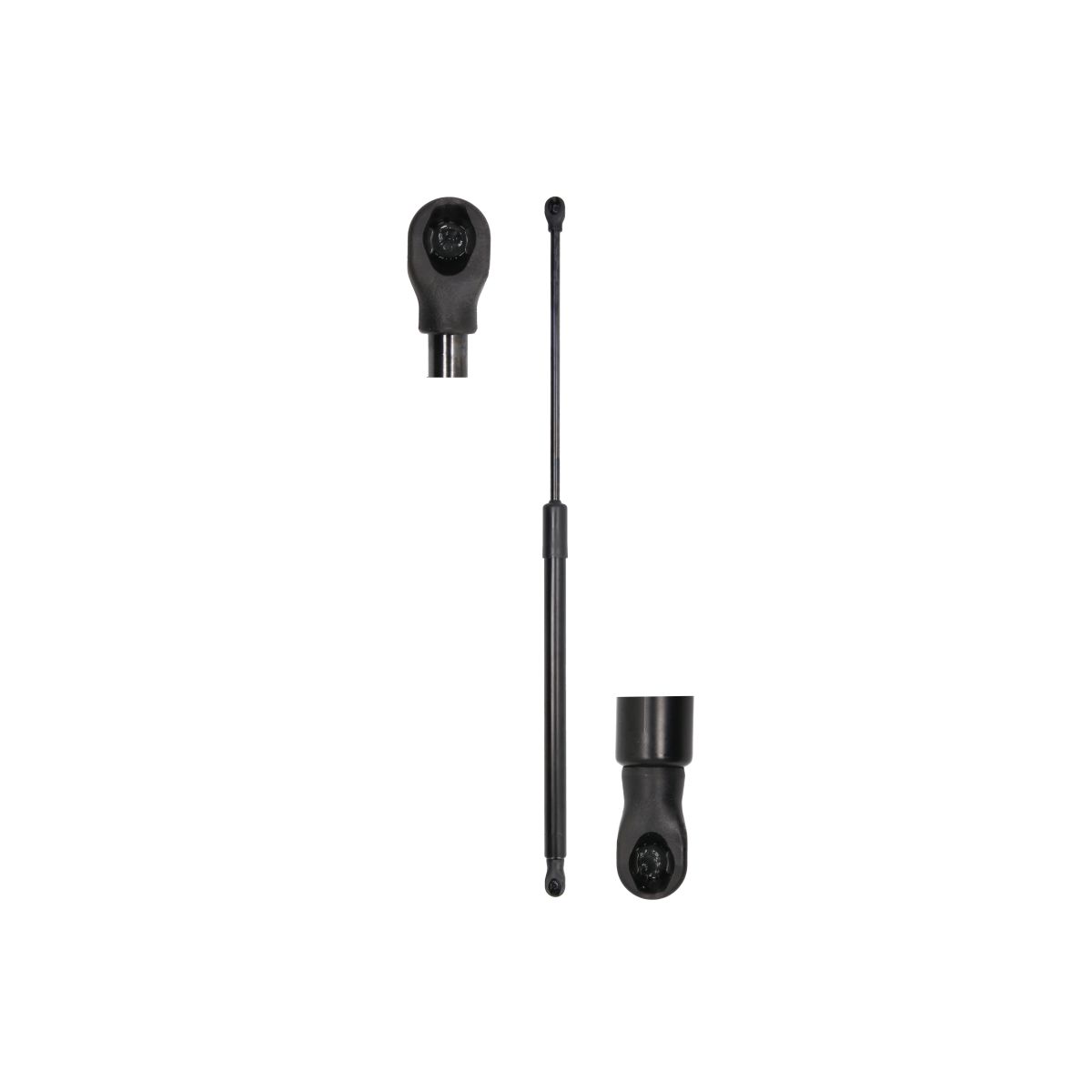 Gasfeder, Koffer-/Laderaum STABILUS 578203