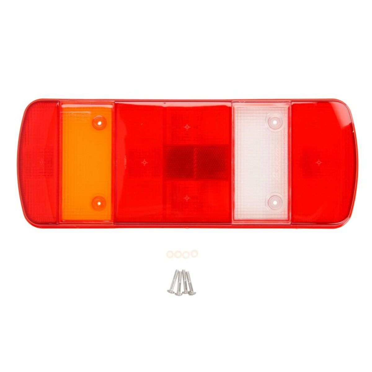 Image of Lampglas voor achterlicht DT Spare Parts  links