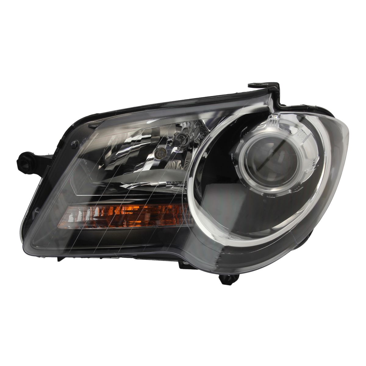 Magneti Marelli Fanali 711307022704, Sinistro