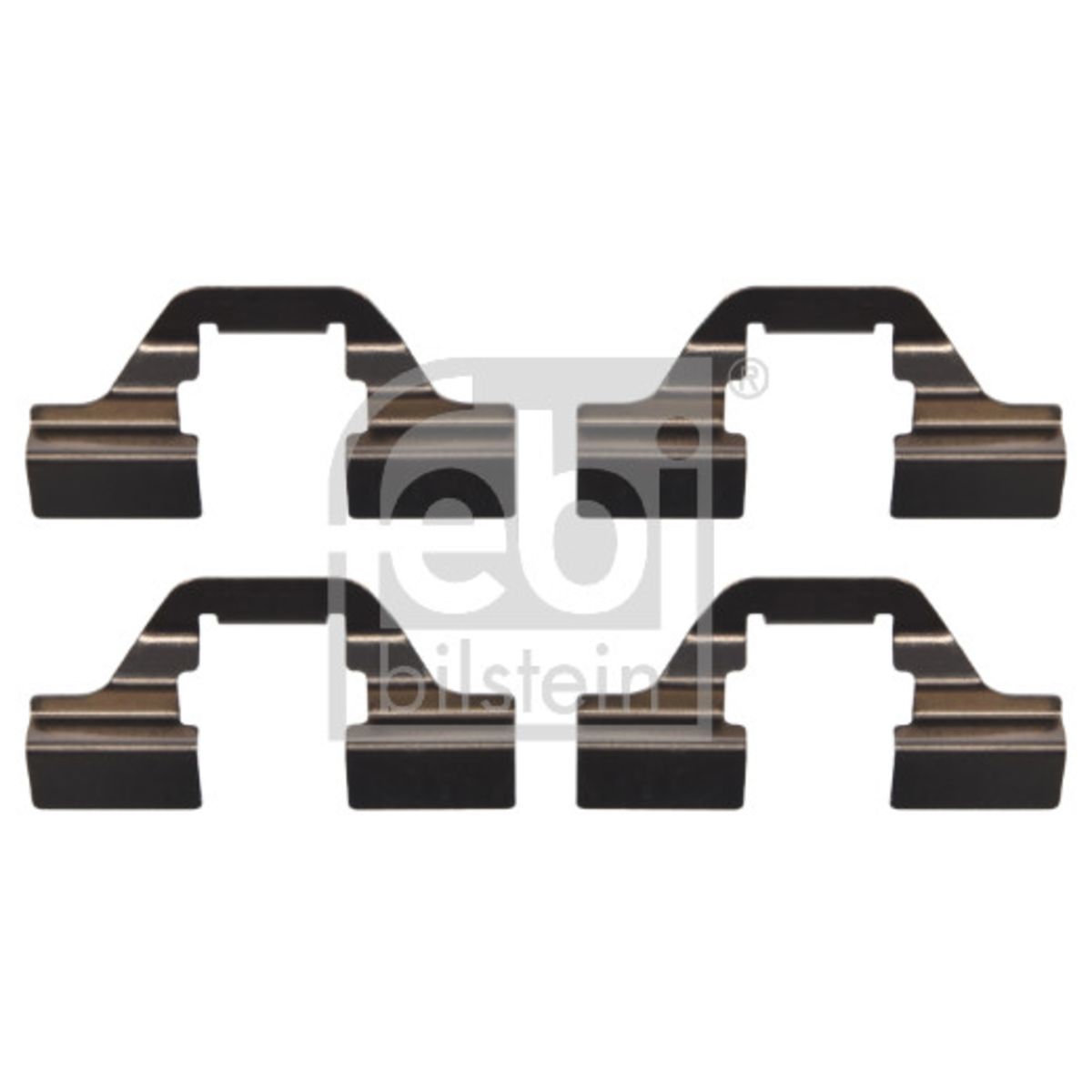 Febi Toebehorenset, schijfremblok  BILSTEIN 182020