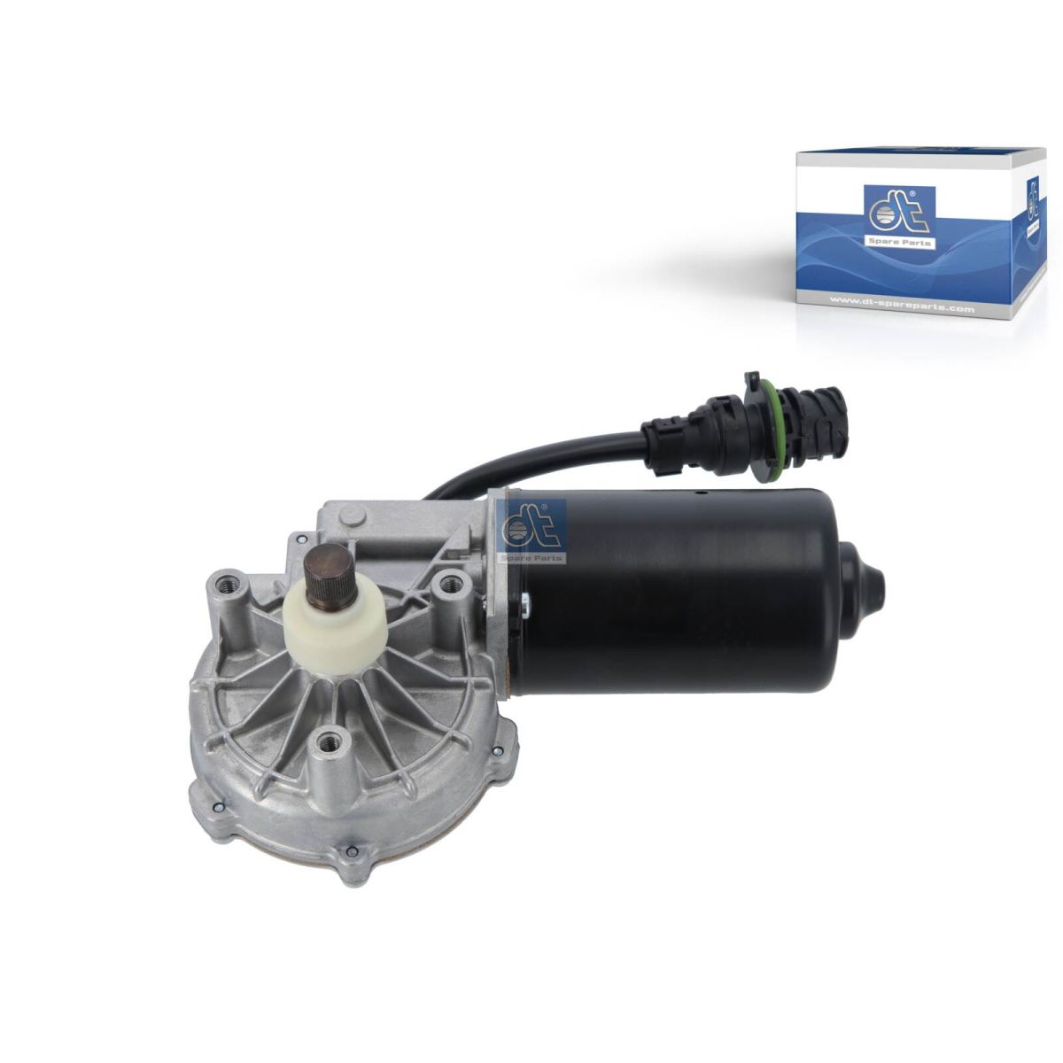Dt Spare Parts Motor Del Limpiaparabrisas 6.88035
