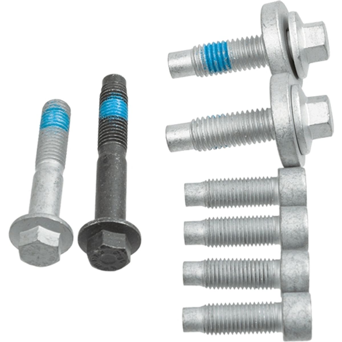 Image of Reparatieset, wielophanging  42172