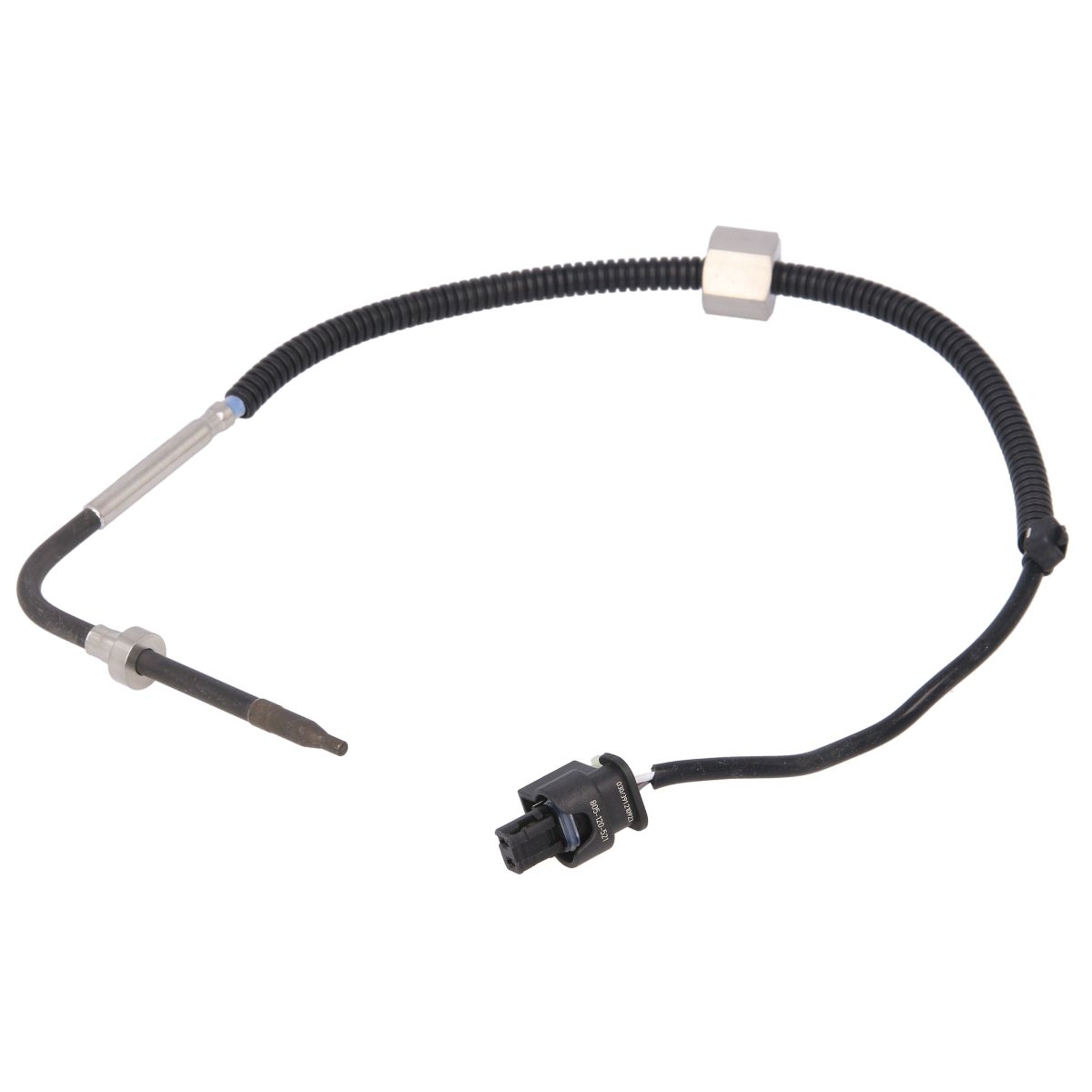 Image of Sensor, uitlaatgastemperatuur