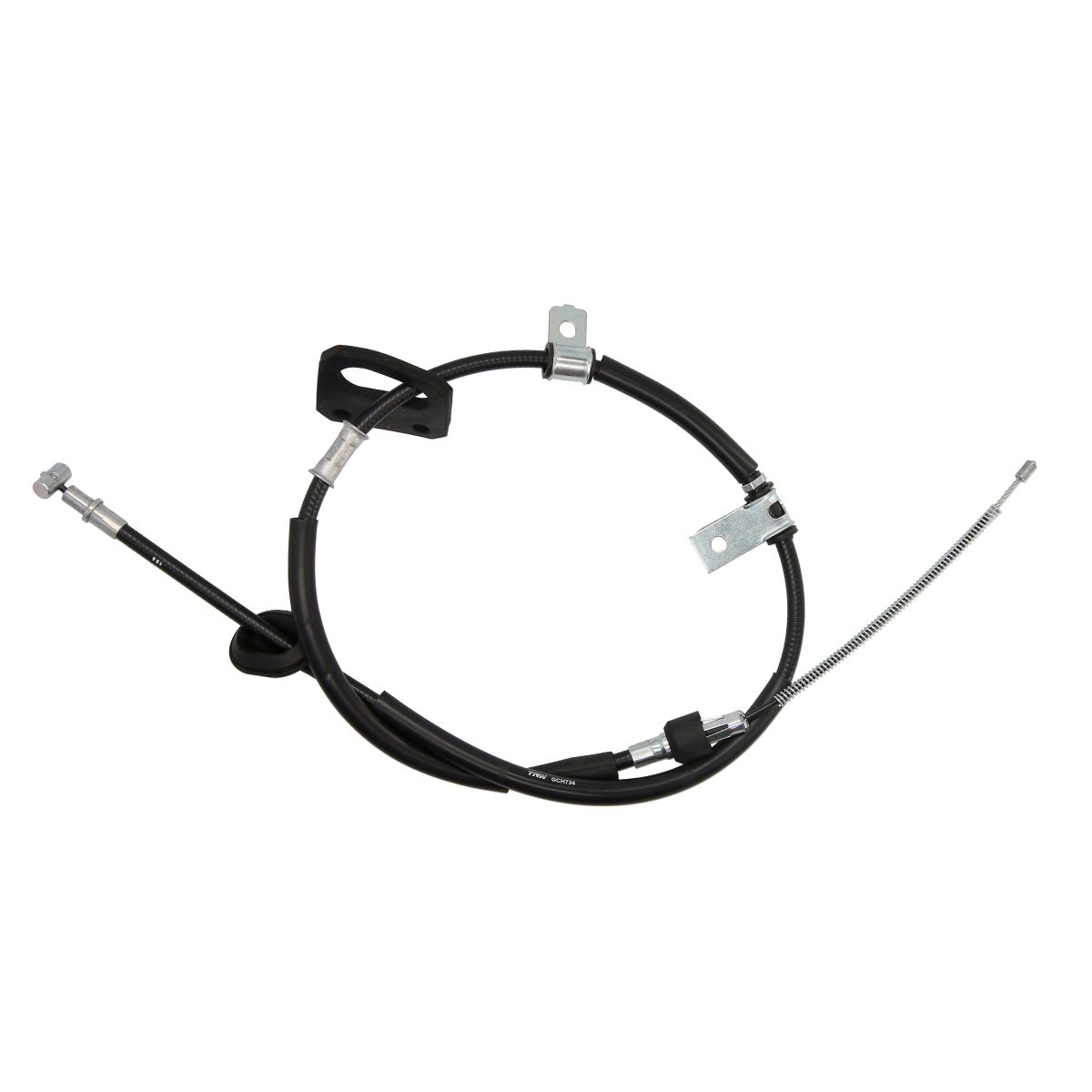Image of Kabel, parkeerrem