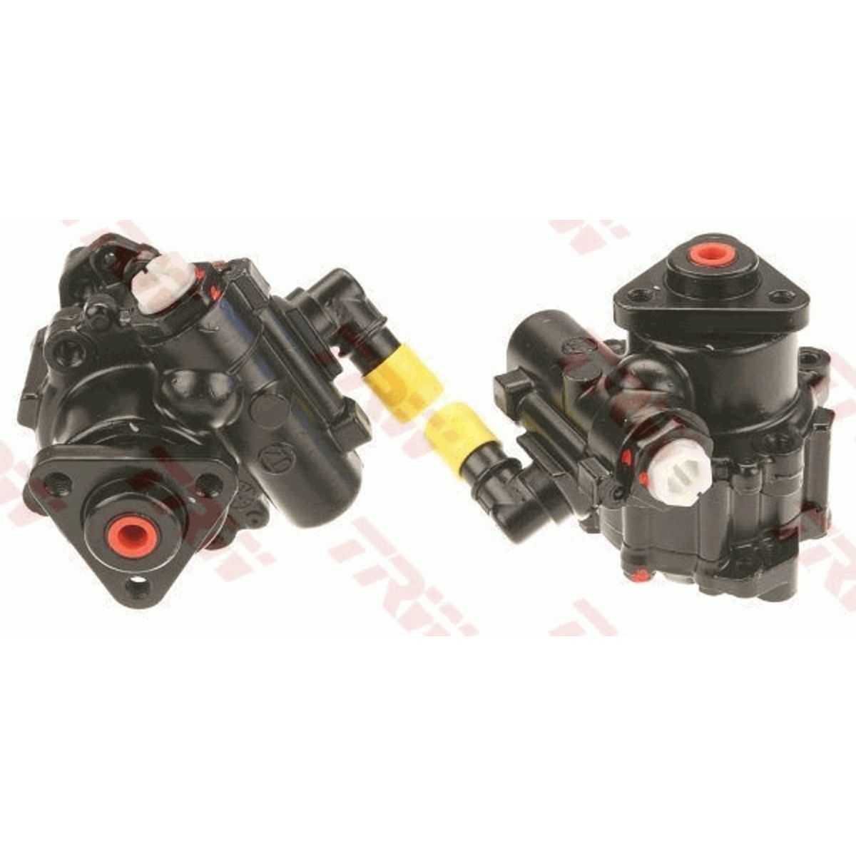Image of Hydraulische pomp, stuurinrichting