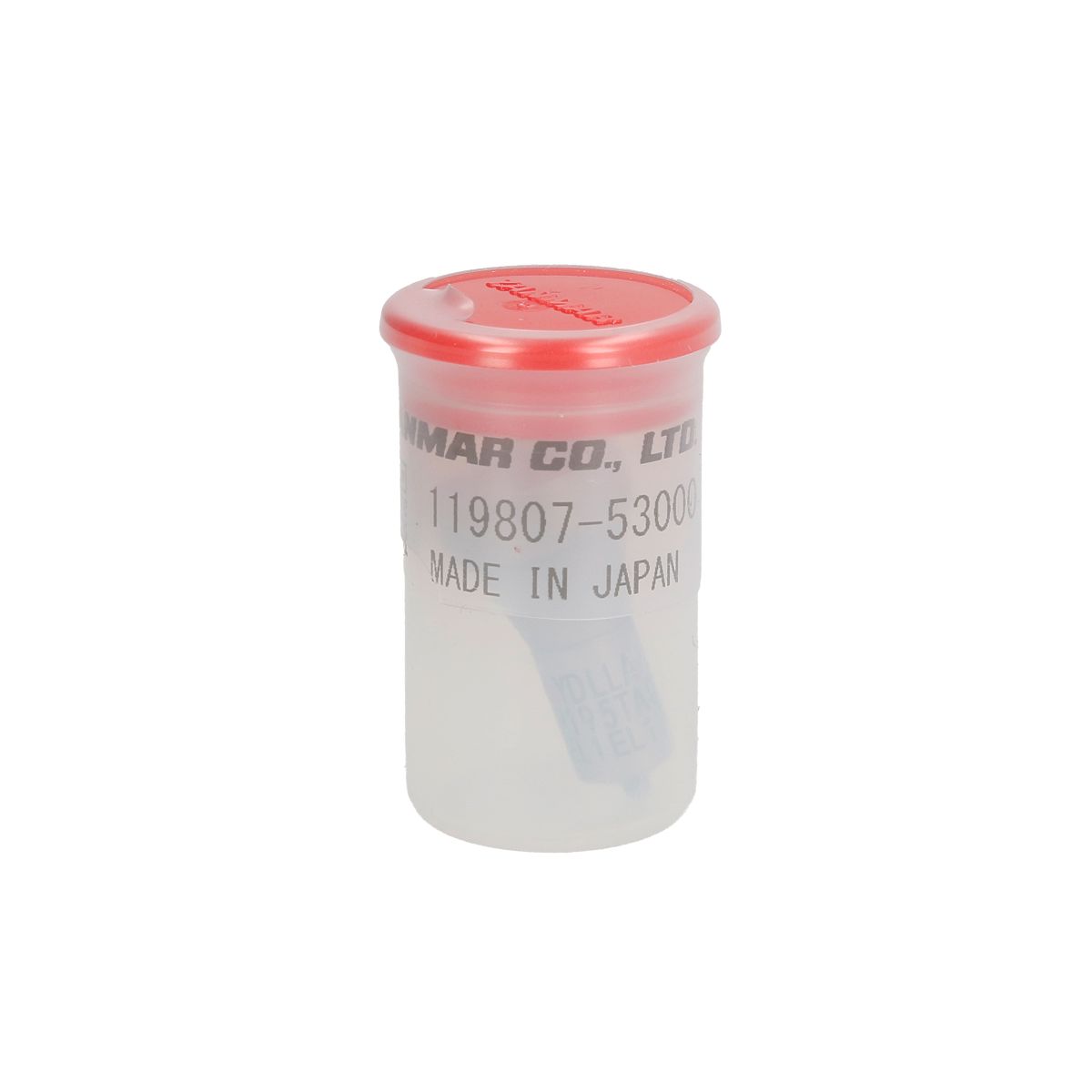 Image of Injectie dichting YANMAR