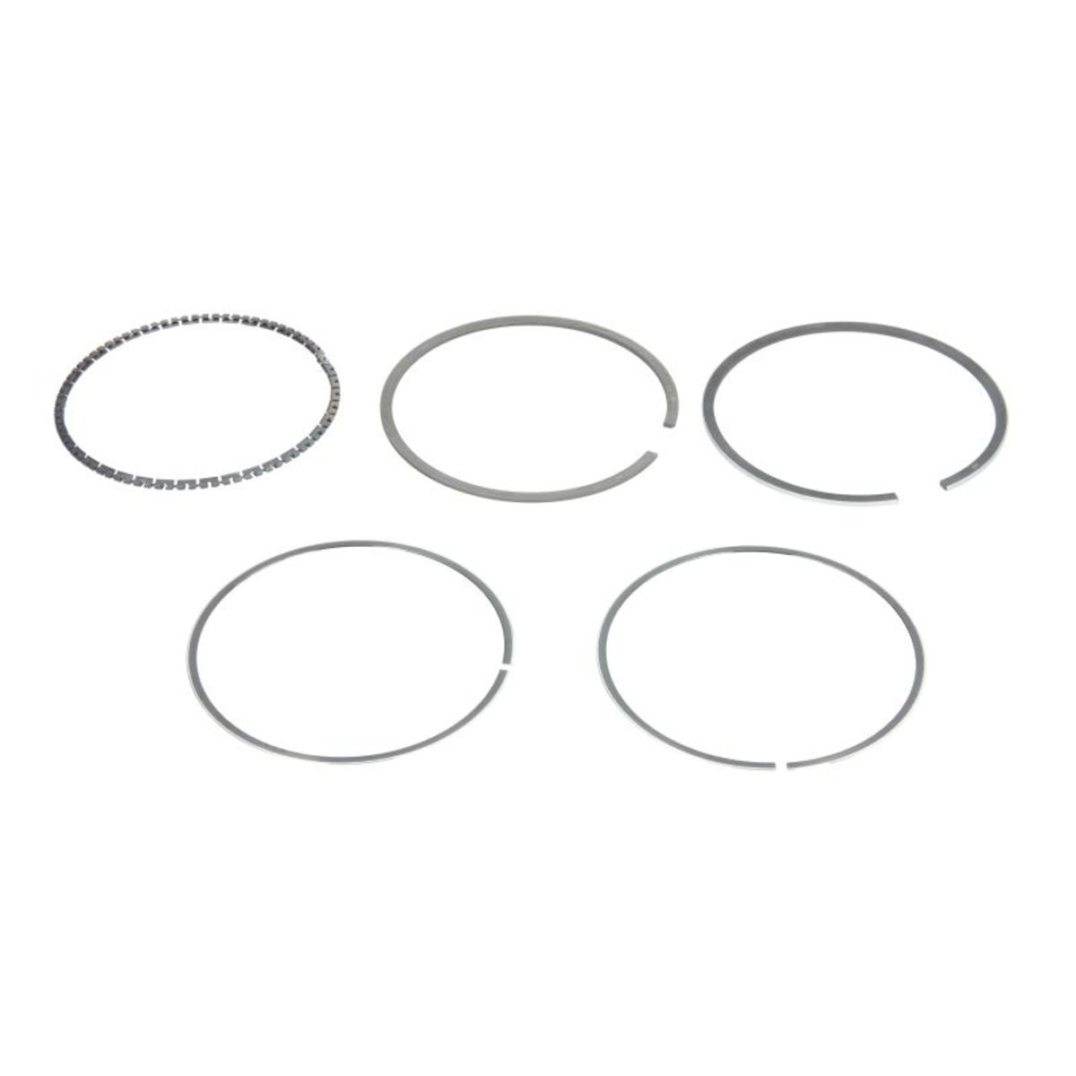 Image of Zuigerveren set