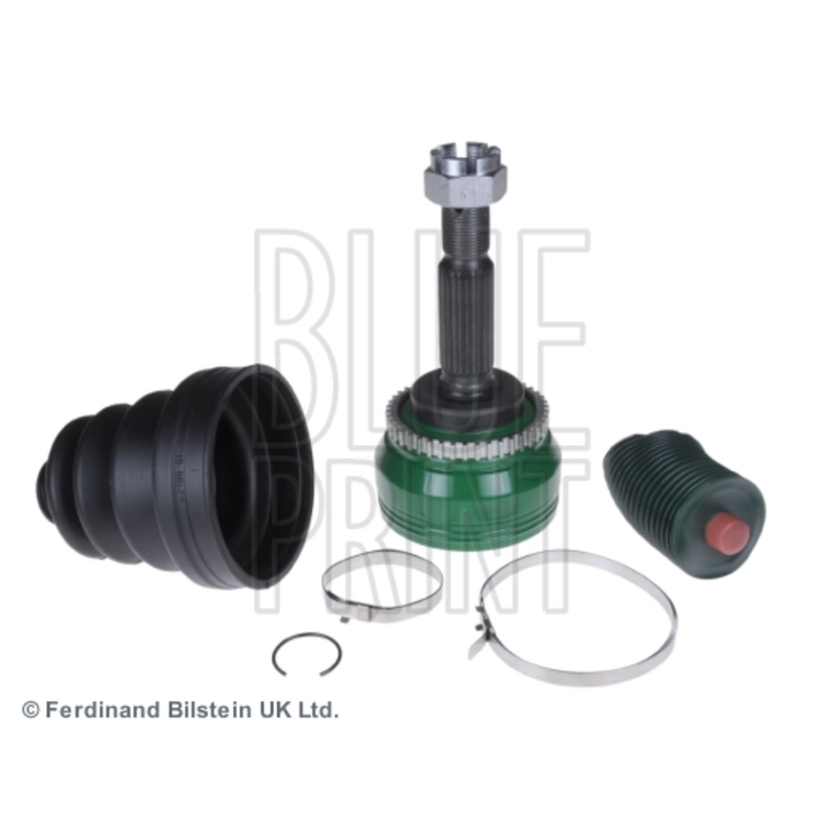 Image of Homokineet reparatie set, aandrijfas