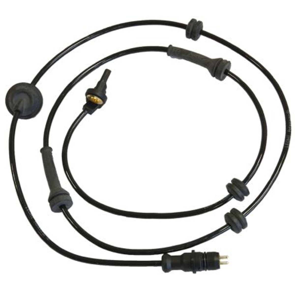 Image of Sensor, wielsnelheid