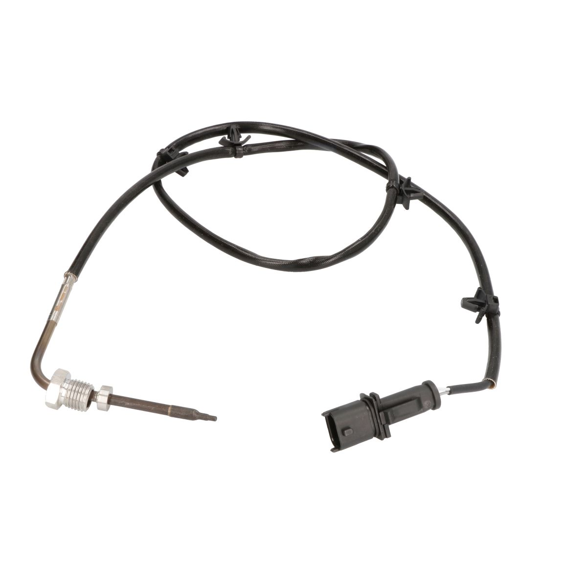 Sensor, uitlaatgastemperatuur